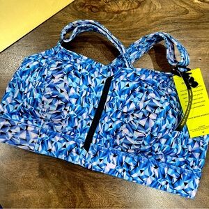 SHEFIT Ultimate Sports Bra High Impact